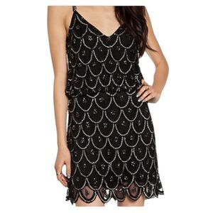 Yumi Kim Beaded Elsa Dress